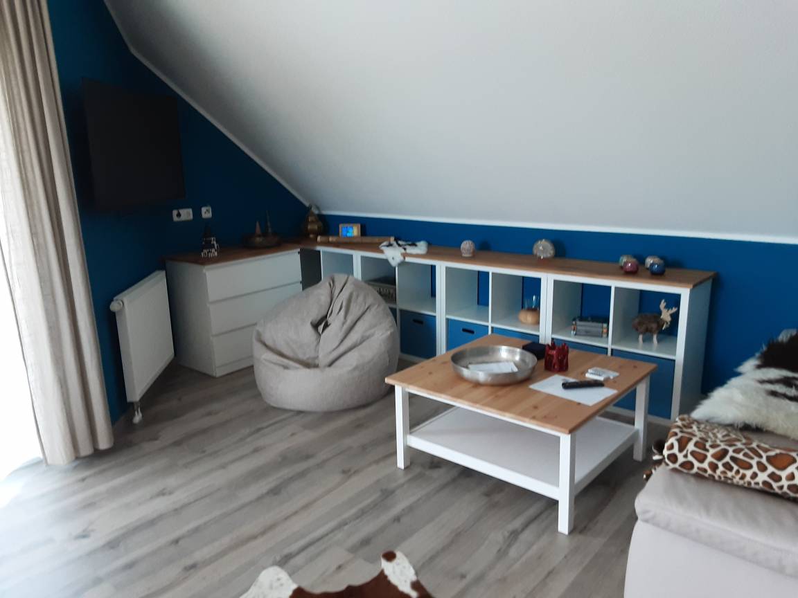 70 m² Ferienwohnung ∙ 2 Schlafzimmer ∙ 3 Gäste – Bild 5