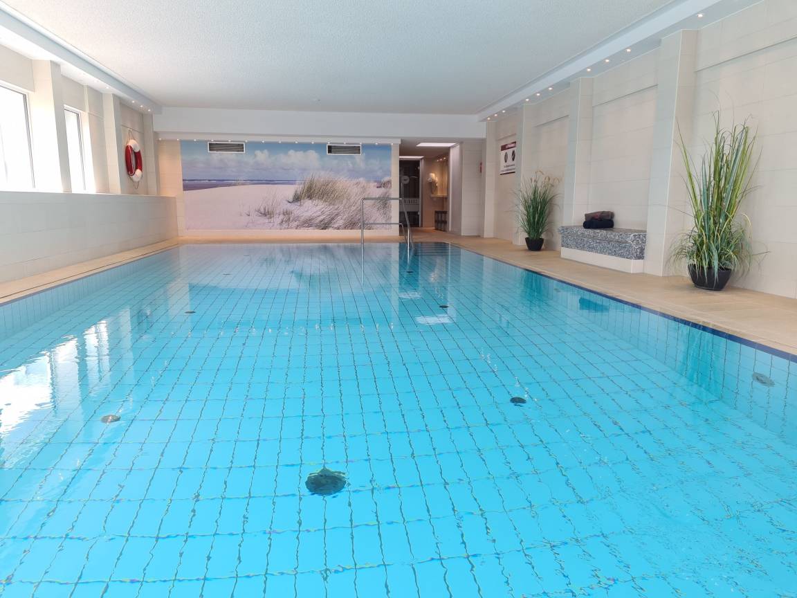 45 m² Ferienwohnung ∙ 1 Schlafzimmer ∙ 4 Gäste – Bild 18