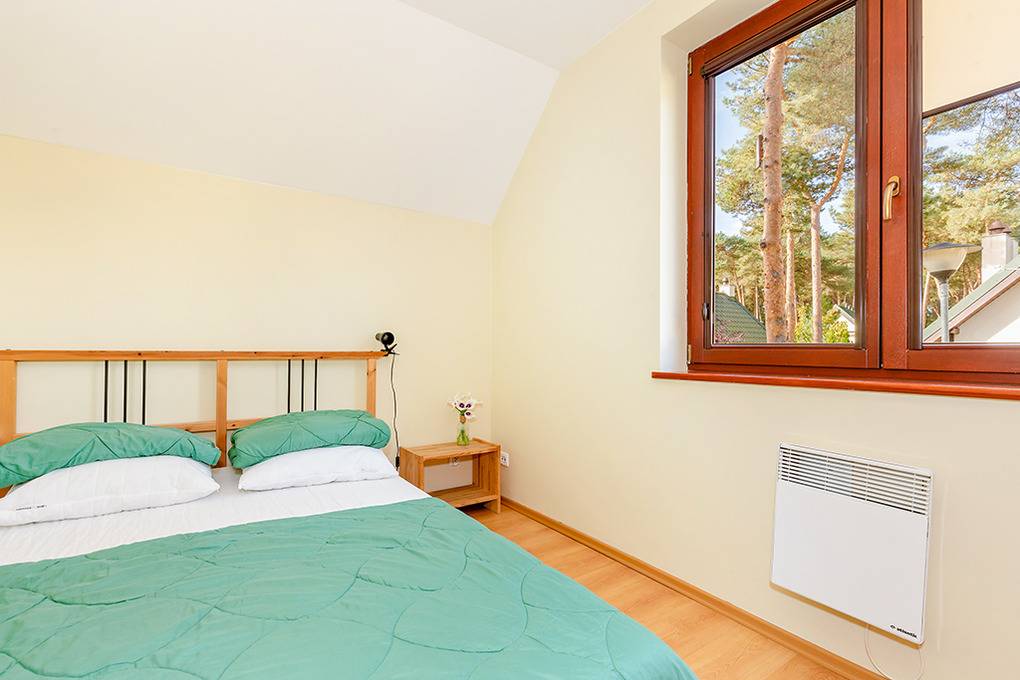 64 m² Ferienhaus ∙ 3 Schlafzimmer ∙ 6 Gäste – Bild 11