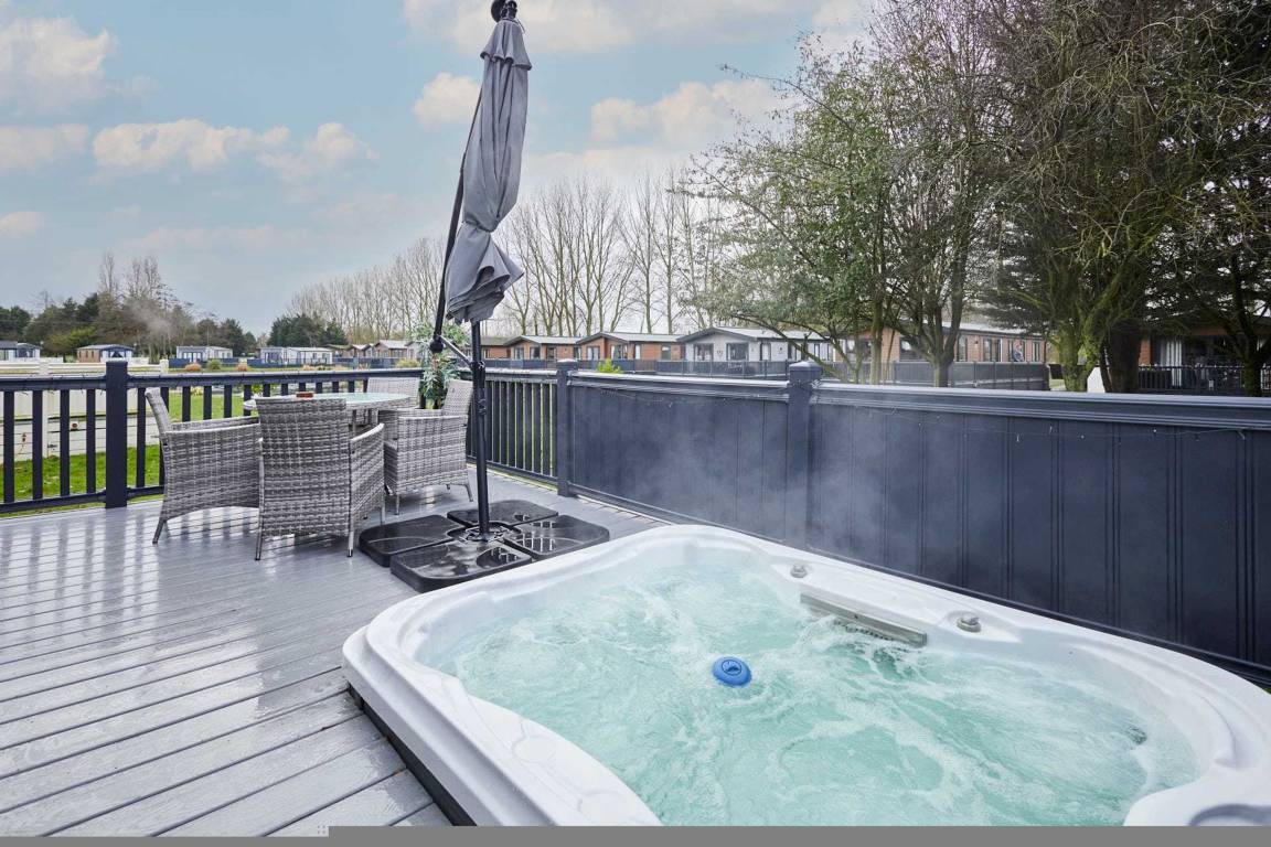 Apartment ∙ 2 Bedrooms ∙ 4 Guests - Pocklington