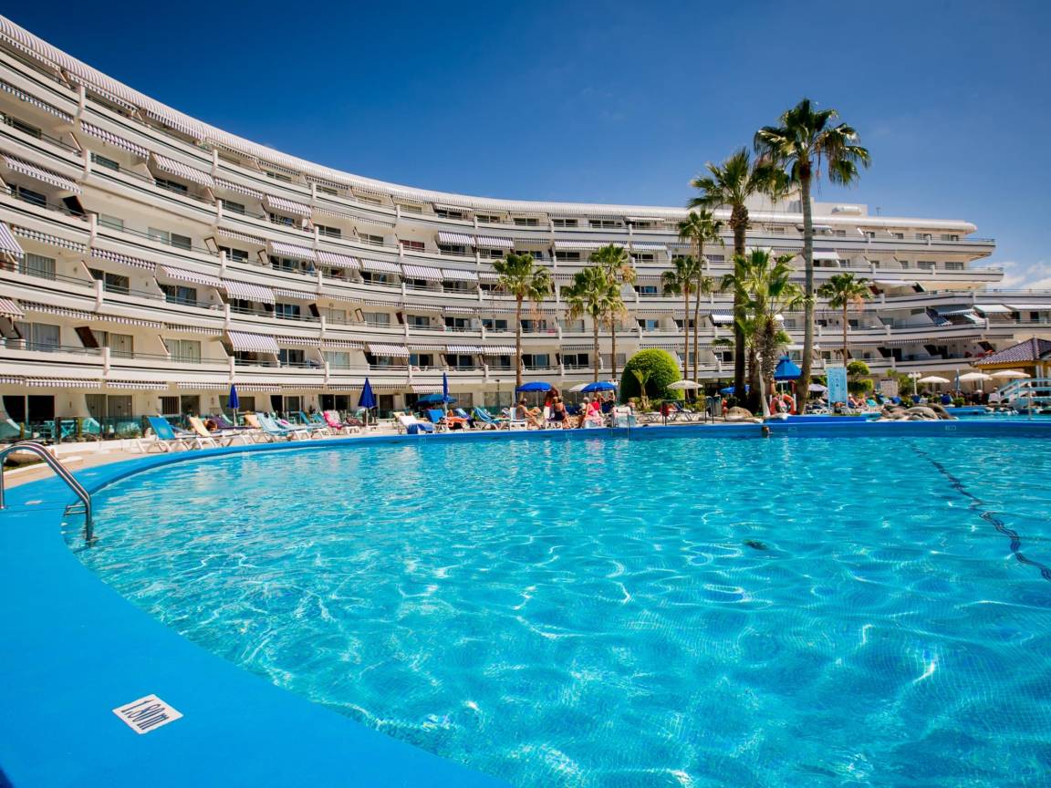 35 M² Studio ∙ 2 Personnes - Costa Adeje