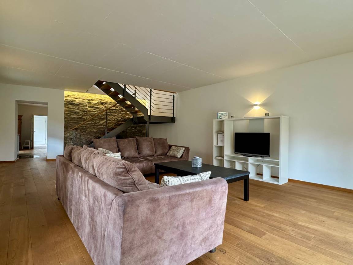 160 M² Ferienwohnung ∙ 3 Schlafzimmer ∙ 8 Gäste - Eslohe (Sauerland)