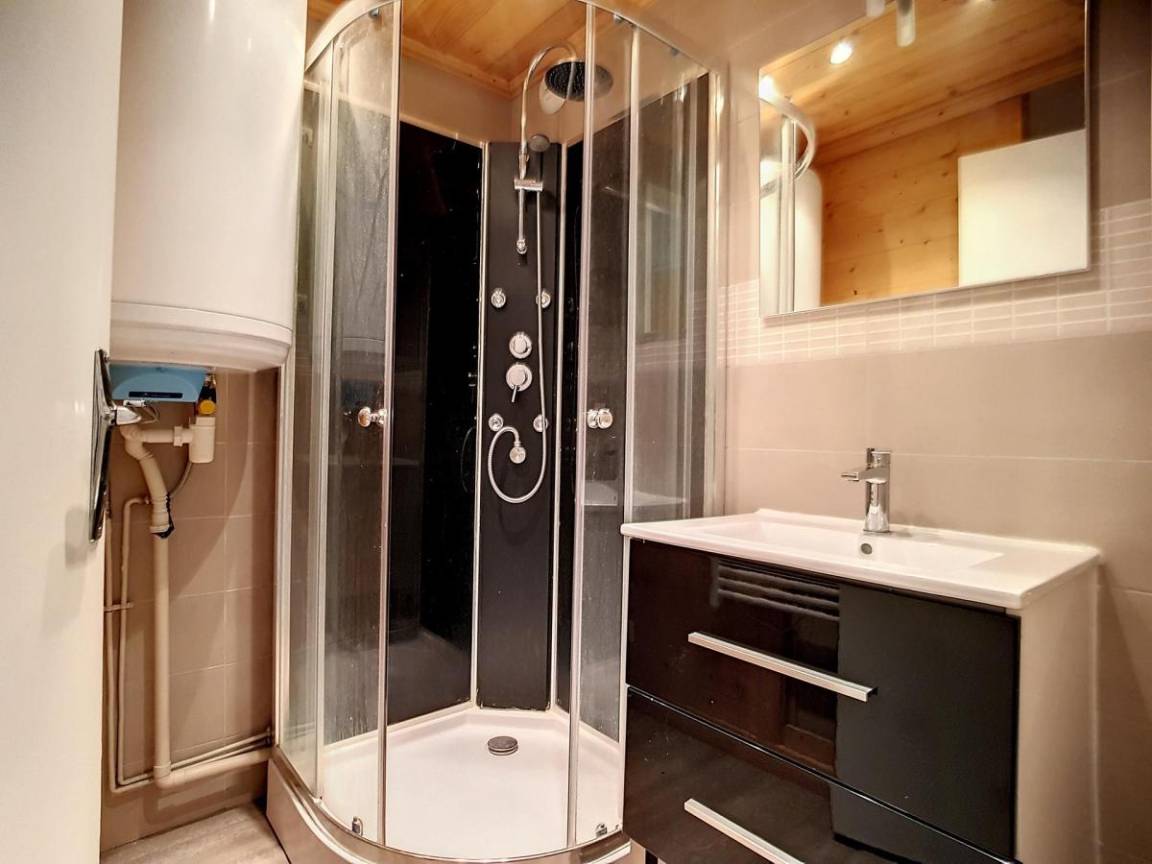 24 m² Studio ∙ 1 Schlafzimmer ∙ 4 Gäste – Bild 5