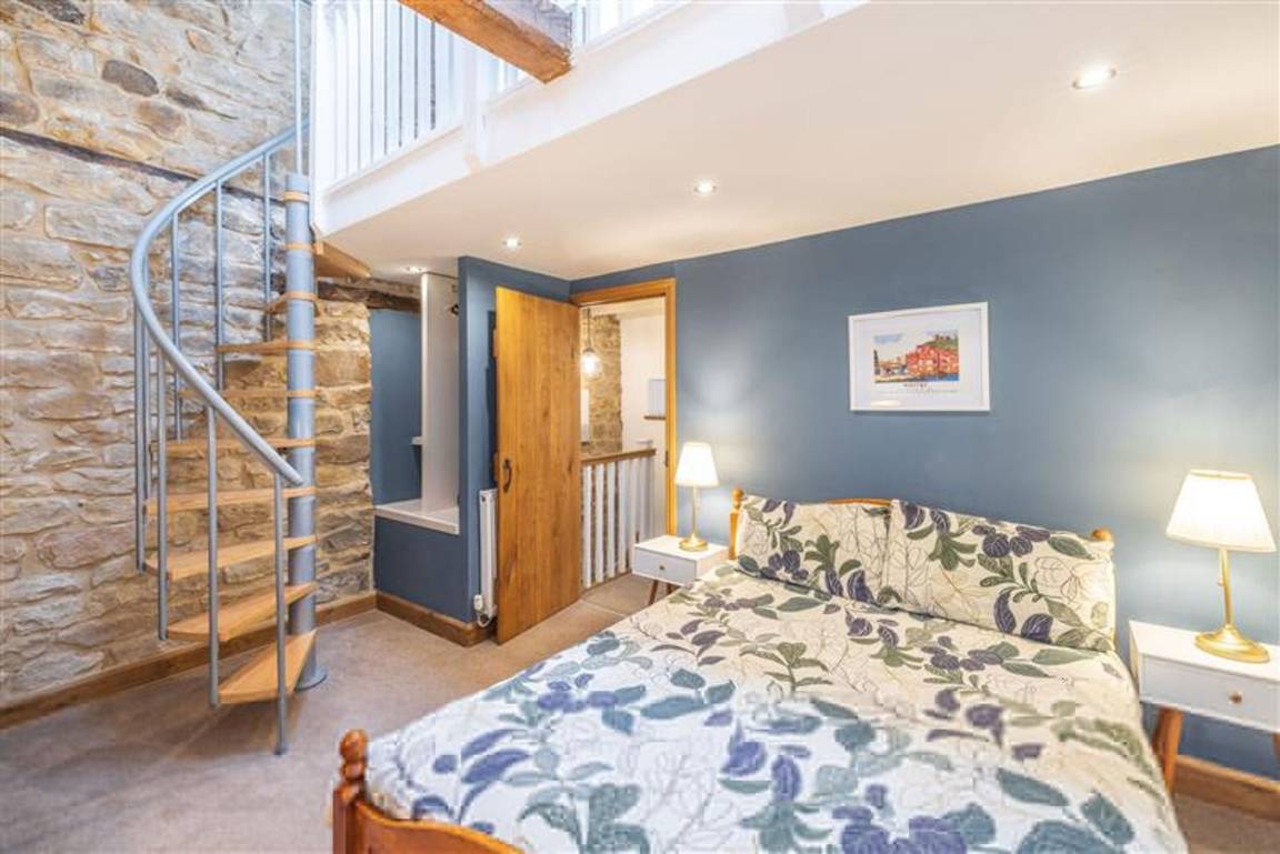 Apartment ∙ 1 Bedroom ∙ 2 Guests - Whitby