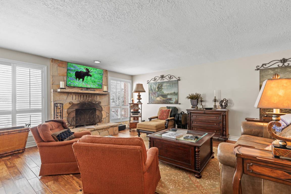 307 M² House ∙ 6 Bedrooms ∙ 12 Guests - Utah
