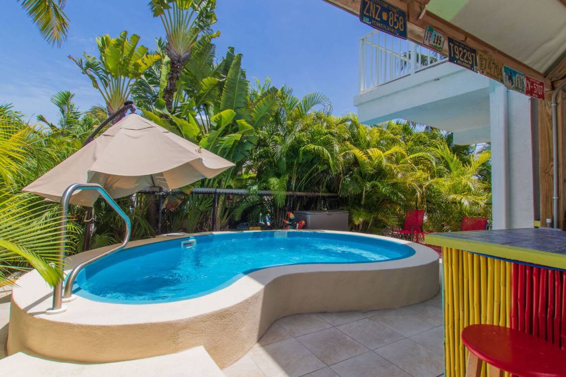 186 M² Casa ∙ 3 Habitaciones ∙ 8 Huéspedes - Marathon, FL