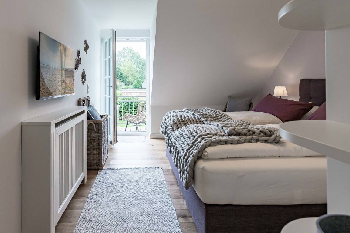 150 m² Ferienhaus ∙ 2 Schlafzimmer ∙ 4 Gäste – Bild 5