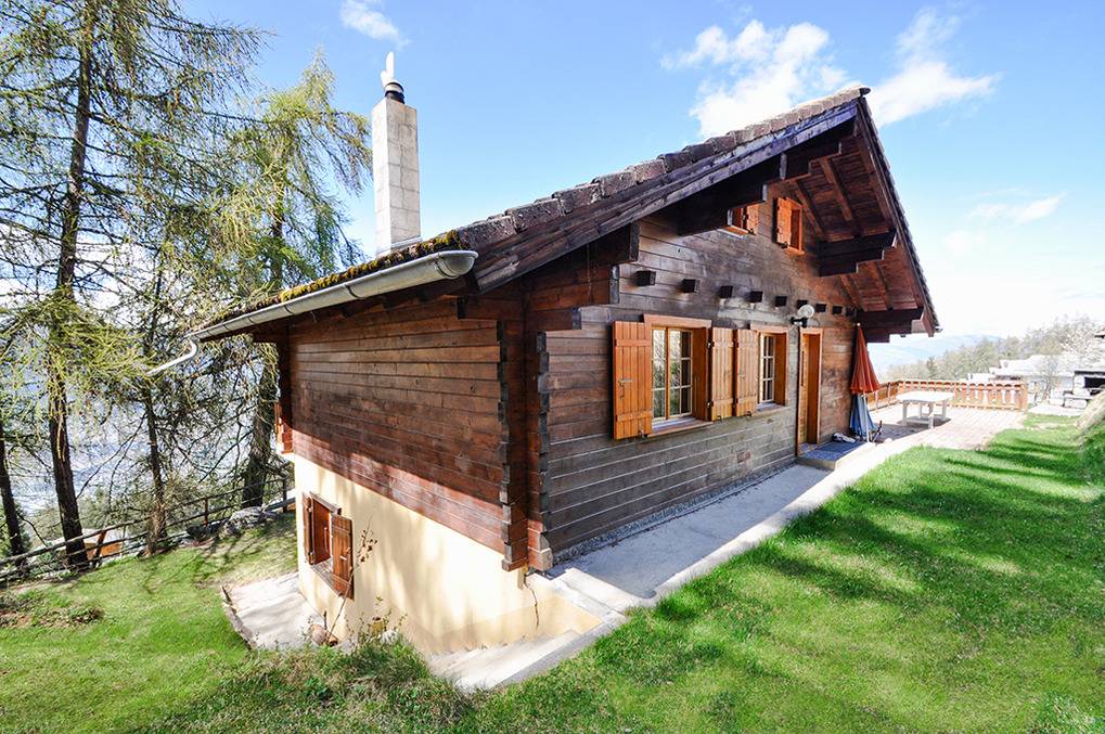 135 m² Ferienhaus ∙ 5 Schlafzimmer ∙ 16 Gäste – Bild 42
