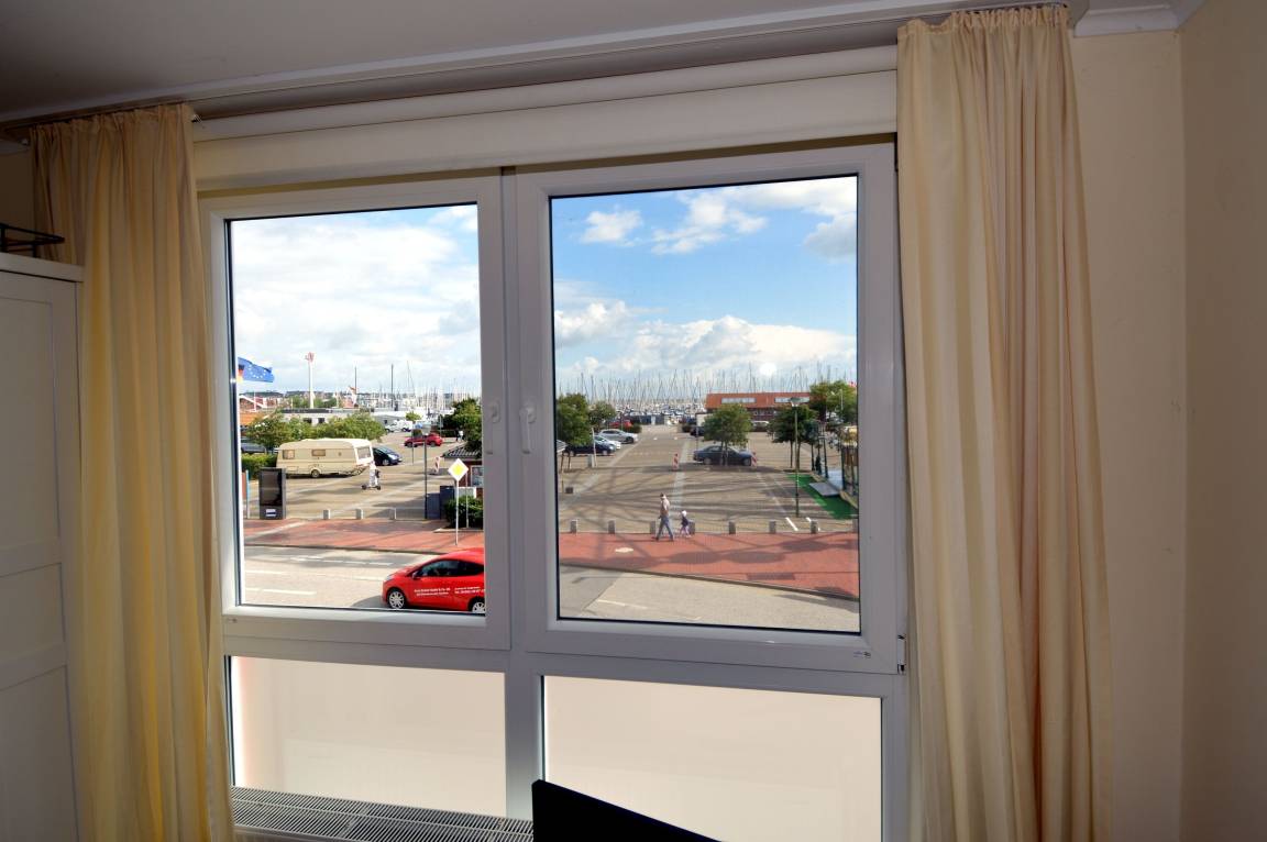 42 m² Ferienwohnung ∙ 1 Schlafzimmer ∙ 2 Gäste – Bild 7