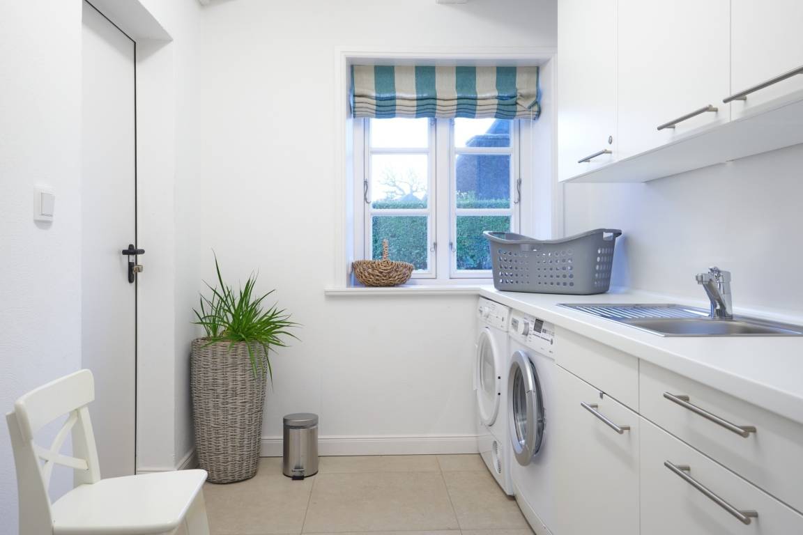 230 m² Ferienhaus ∙ 3 Schlafzimmer ∙ 6 Gäste – Bild 13