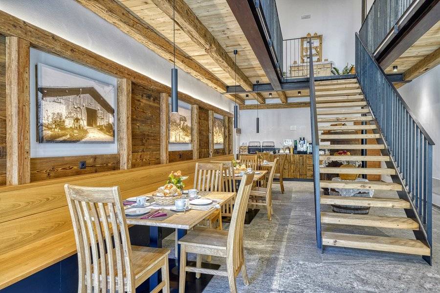 55 M² Longère ∙ 2 Chambres ∙ 6 Personnes - Rabland
