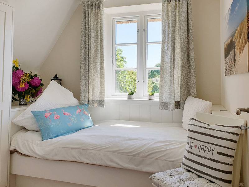 150 m² Ferienhaus ∙ 3 Schlafzimmer ∙ 5 Gäste – Bild 16