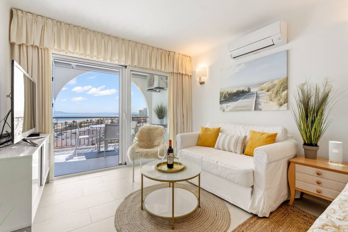 40 M² Appartement ∙ 2 Personnes - Empuriabrava