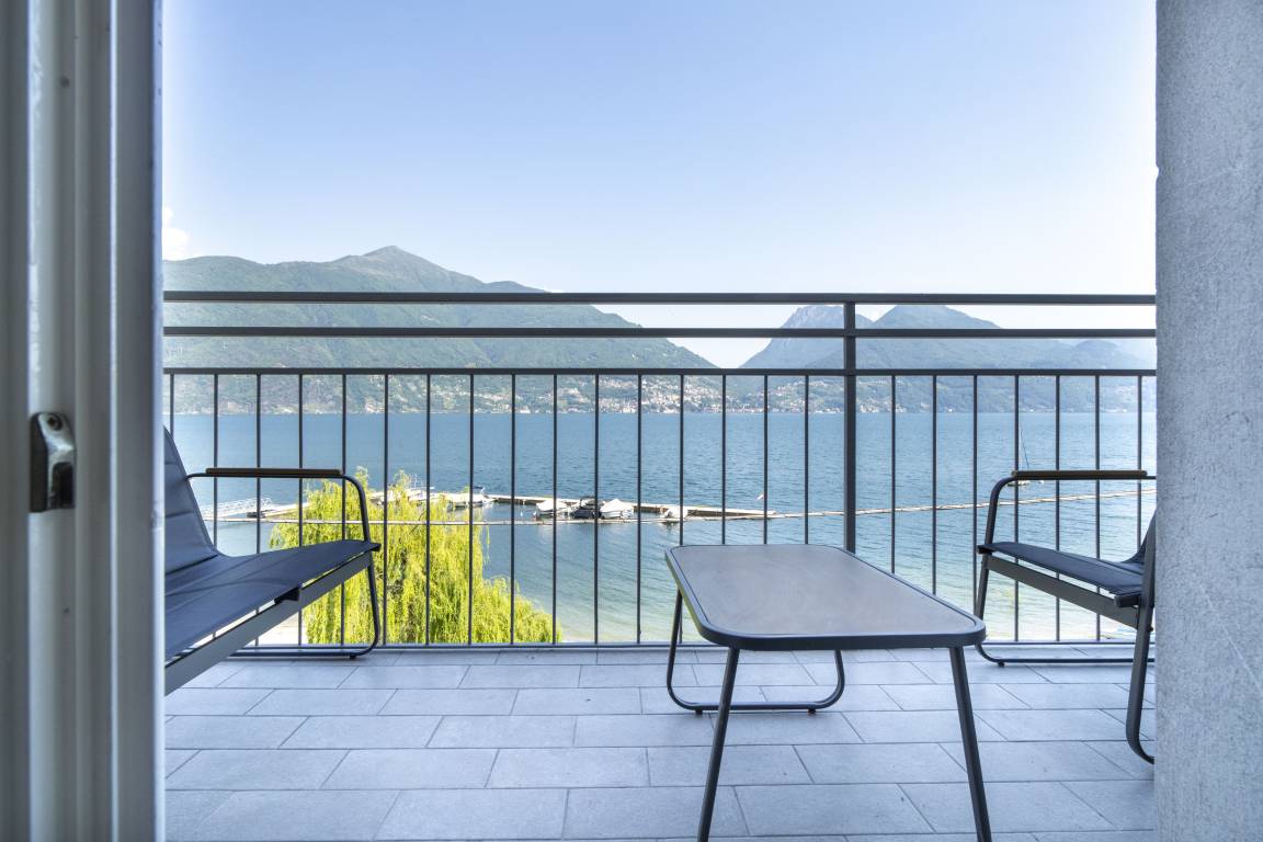 80 M² Appartement ∙ 2 Chambres ∙ 4 Personnes - San Siro