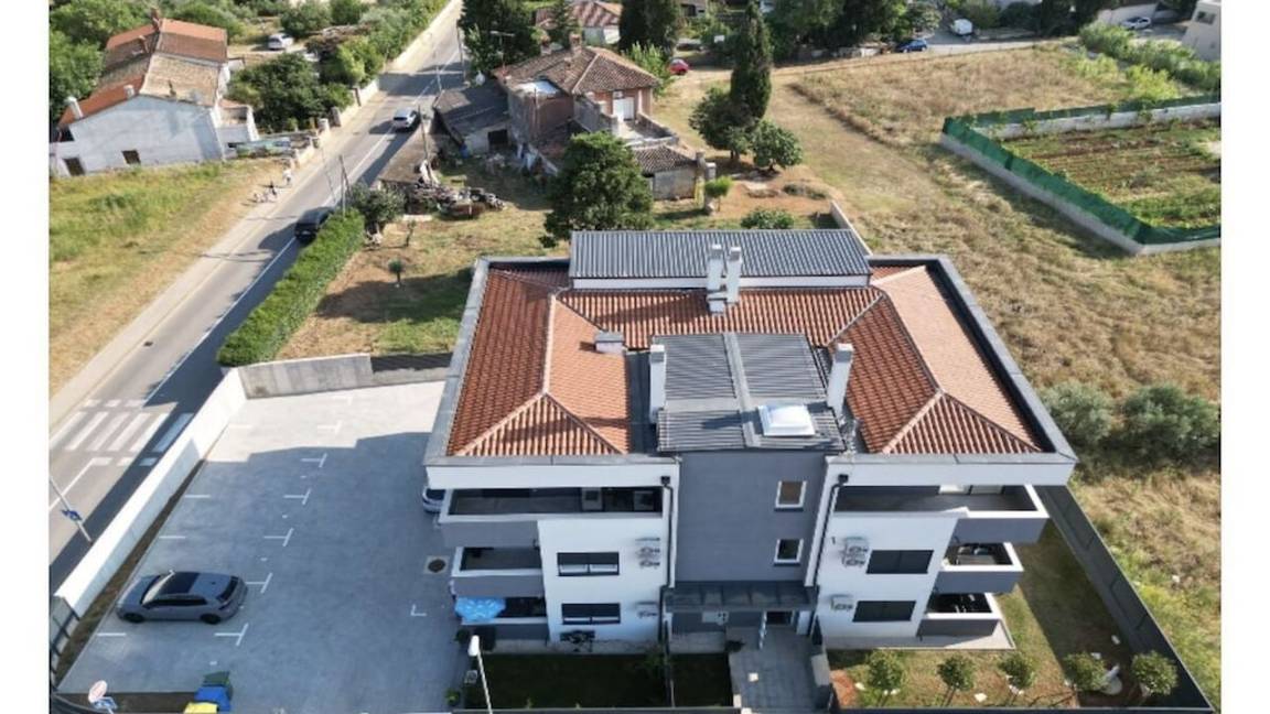42 M² Appartamento Vacanza ∙ 1 Camera Da Letto ∙ 3 Ospiti - Peroj