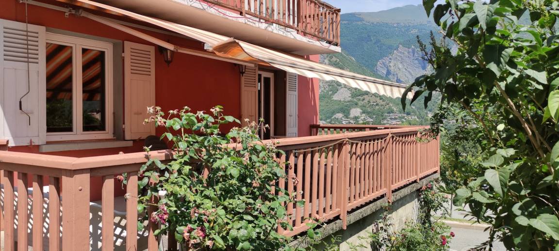 50 M² Appartement ∙ 2 Slaapkamers ∙ 4 Gasten - Valmeinier