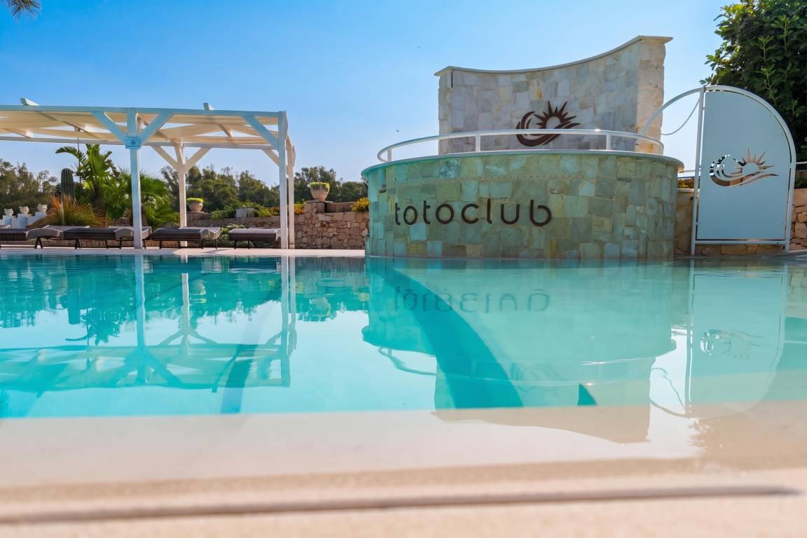 100 M² Apartment ∙ 3 Bedrooms ∙ 6 Guests - Torre Lapillo