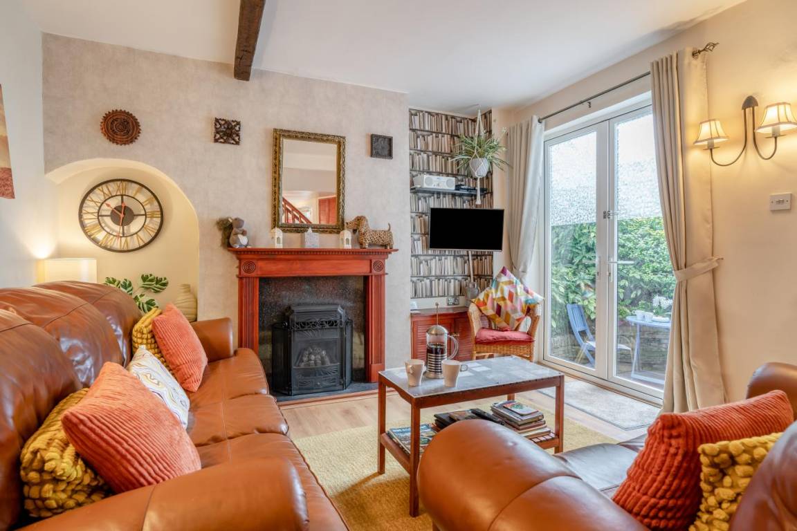 Cottage ∙ 3 Bedrooms ∙ 6 Guests - Sandsend