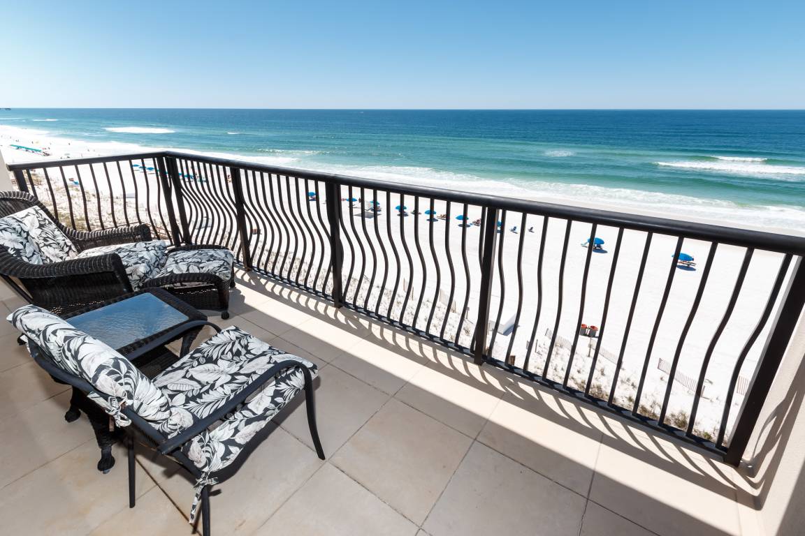 316 M² Apartamento ∙ 3 Habitaciones ∙ 6 Huéspedes - Mary Esther, FL