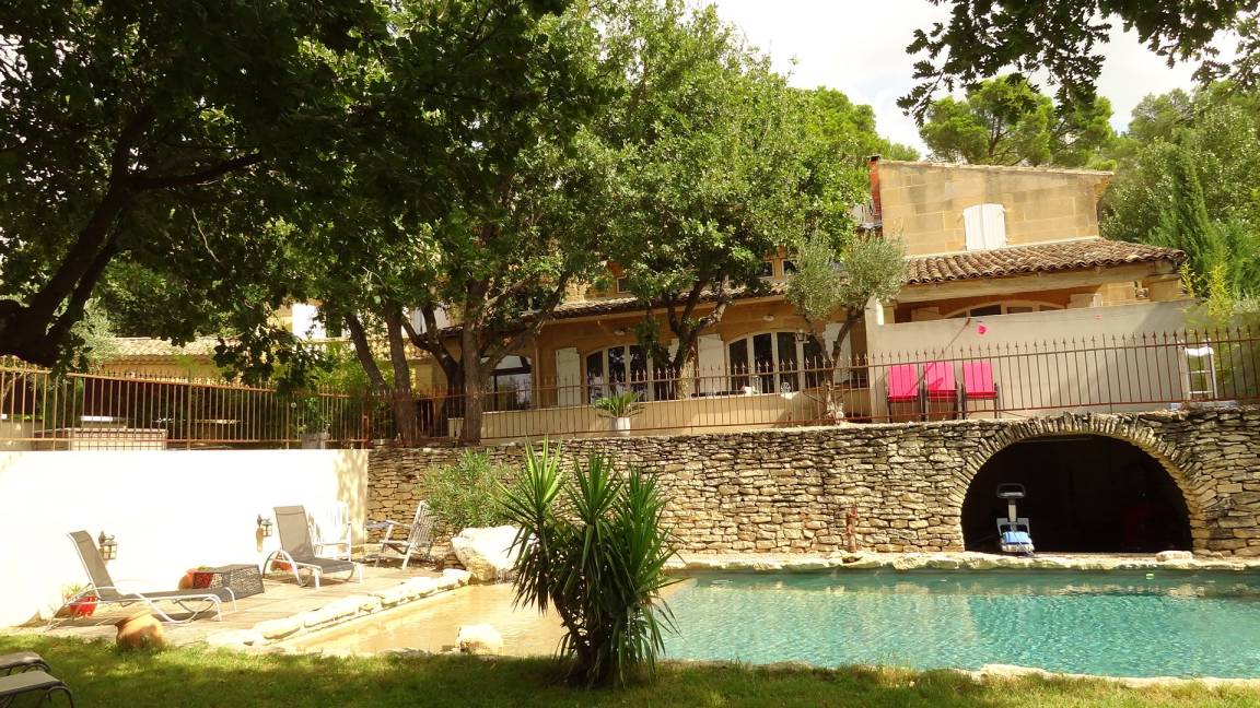 185 M² Maison De Vacances ∙ 3 Chambres ∙ 6 Personnes - Cheval-Blanc