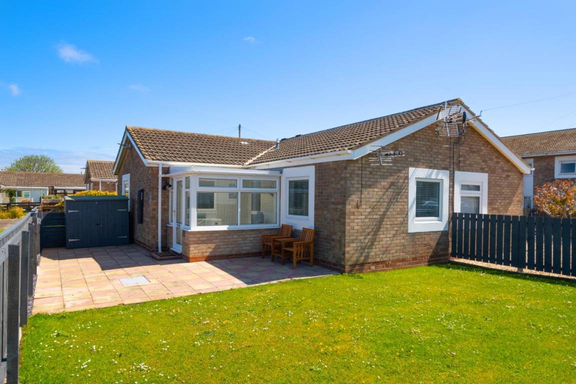 House ∙ 1 Bedroom ∙ 2 Guests - Dunstanburgh Castle