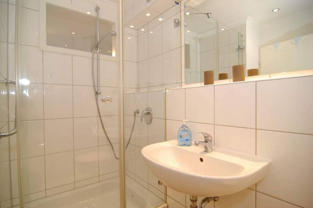 40 m² Ferienwohnung ∙ 1 Schlafzimmer ∙ 2 Gäste – Bild 13