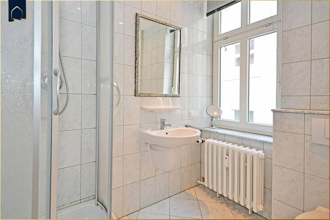 31 M² Apartment ∙ 1 Bedroom ∙ 2 Guests - Heringsdorf