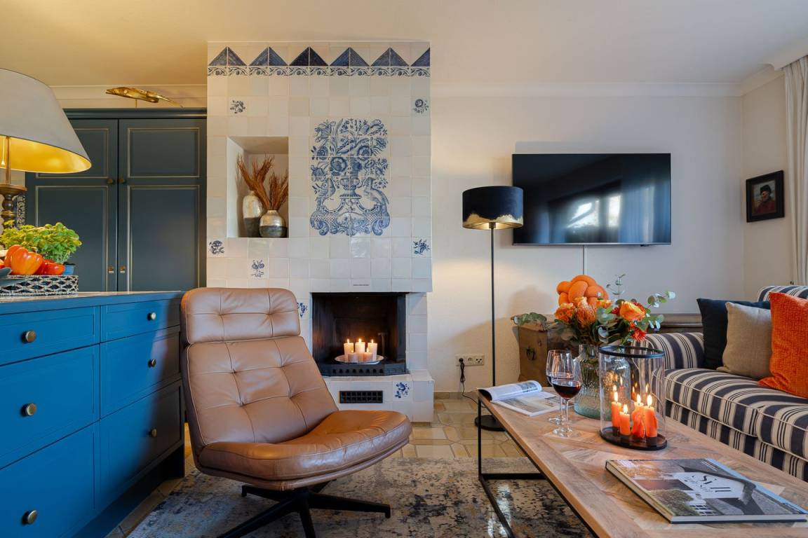 105 M² Casa ∙ 3 Habitaciones ∙ 6 Huéspedes - Sylt