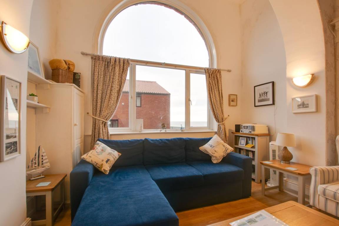 Apartment ∙ 1 Bedroom ∙ 2 Guests - Whitby, UK