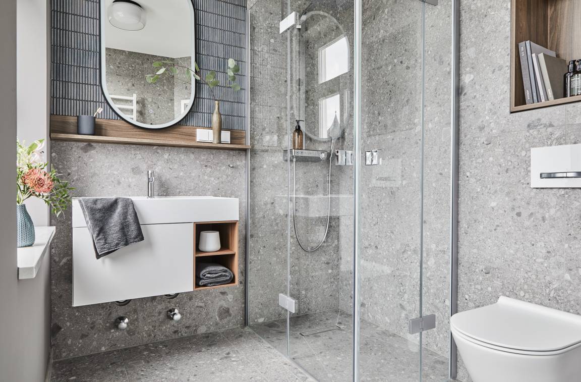 90 m² Ferienwohnung ∙ 2 Schlafzimmer ∙ 4 Gäste – Bild 9