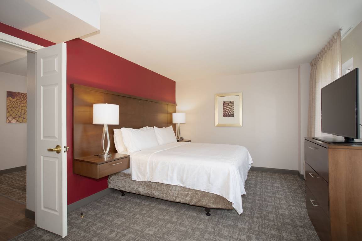 Hotel ∙ 2 Sypialnie ∙ 7 Gości - Denver