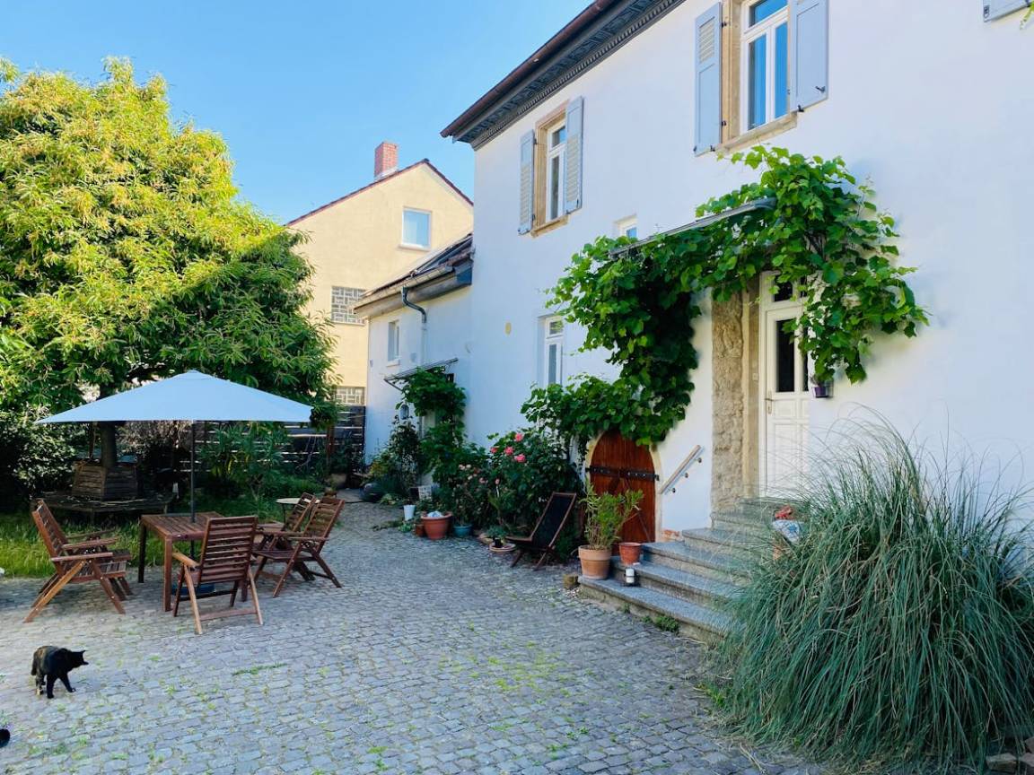 60 M² Casa Vacanza ∙ 2 Camere Da Letto ∙ 3 Ospiti - Mainz