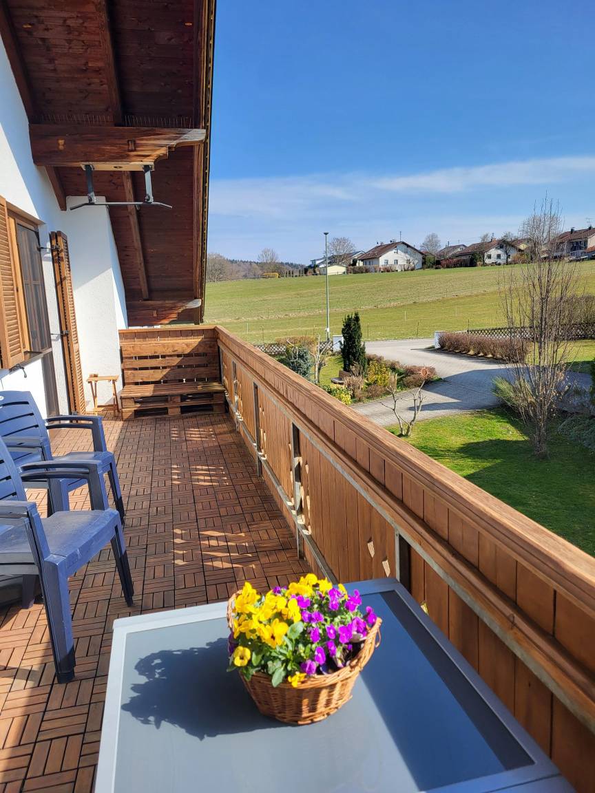 100 M² Apartamento ∙ 1 Habitación ∙ 4 Huéspedes - Raisting