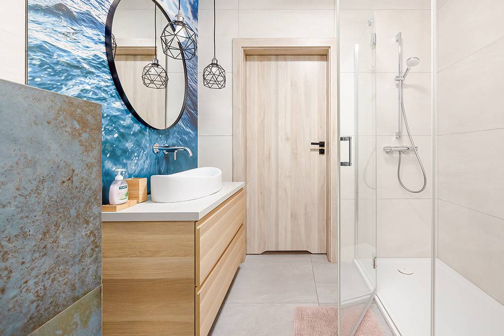 49 m² Ferienwohnung ∙ 1 Schlafzimmer ∙ 4 Gäste – Bild 23