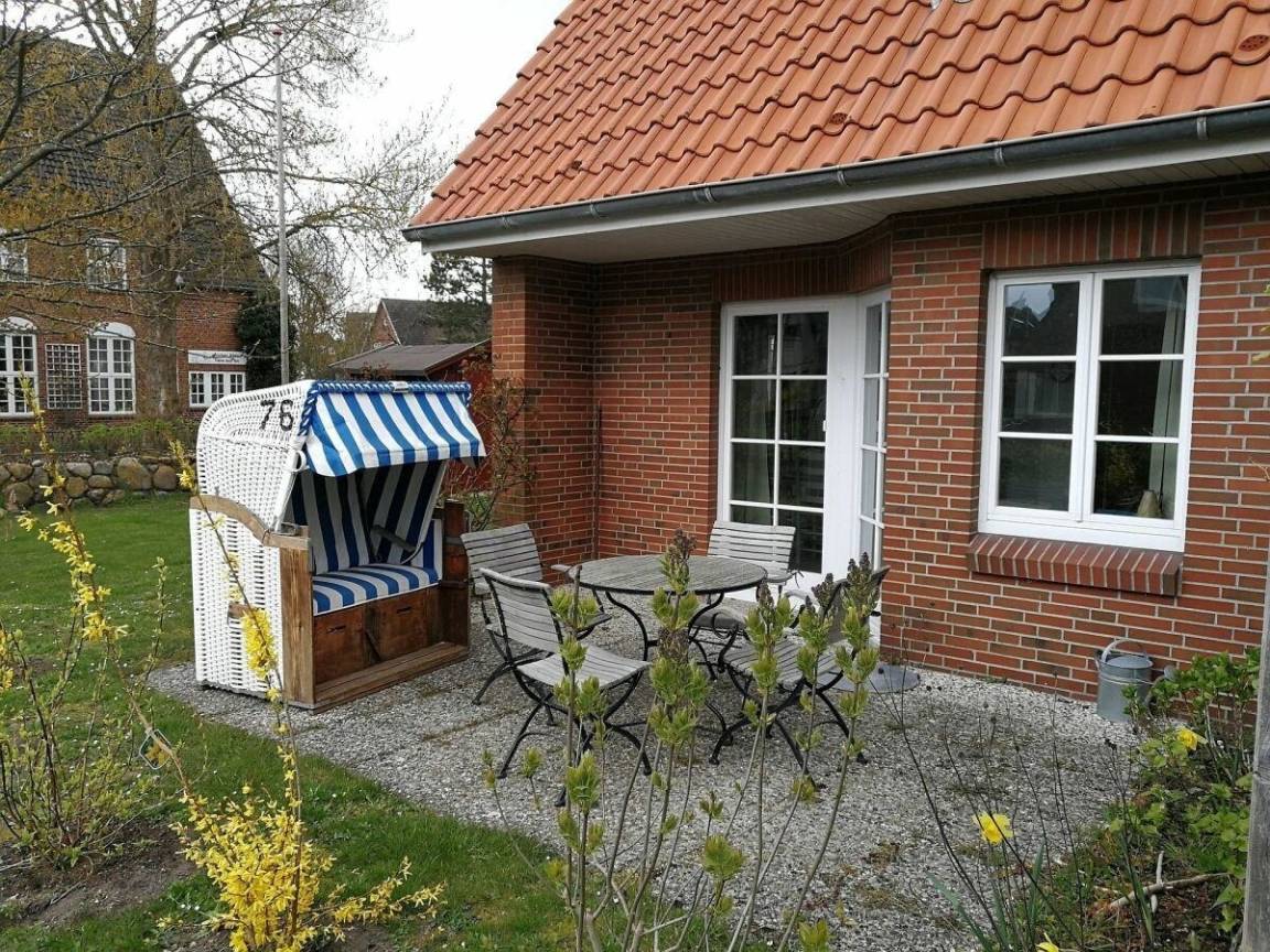 95 m² Ferienwohnung ∙ 3 Schlafzimmer ∙ 5 Gäste – Bild 3