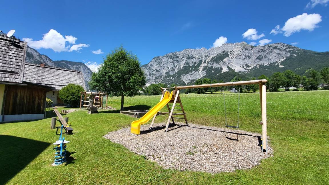 76 m² Ferienhaus ∙ 2 Schlafzimmer ∙ 6 Gäste – Bild 16