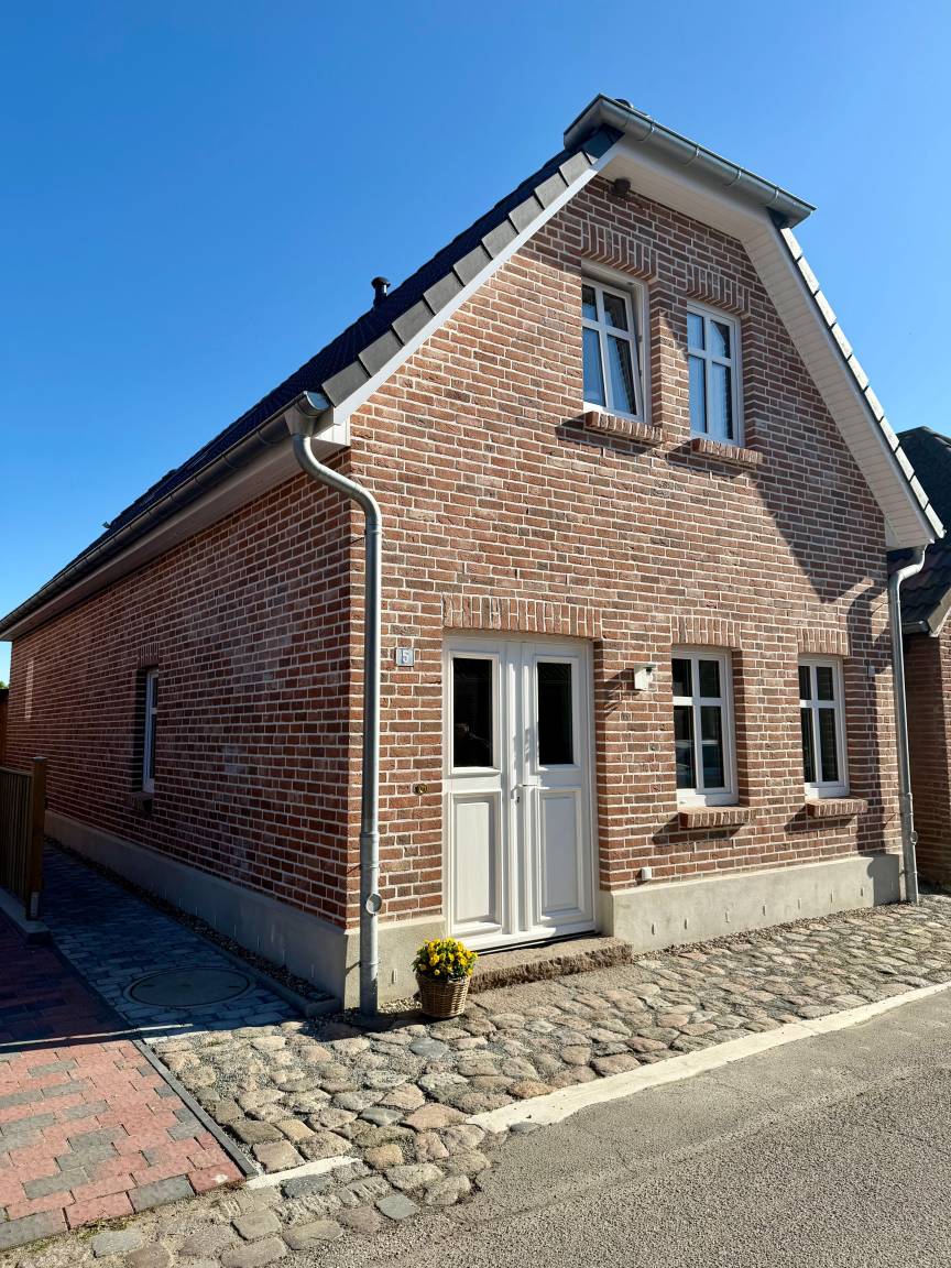 100 M² Maison De Vacances ∙ 2 Chambres ∙ 4 Personnes - Fehmarn