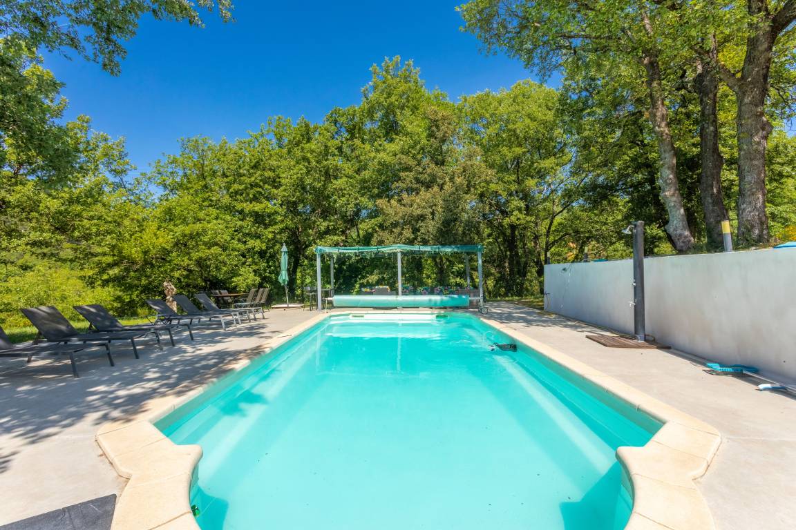 275 M² Villa ∙ 5 Habitaciones ∙ 12 Huéspedes - Draguignan