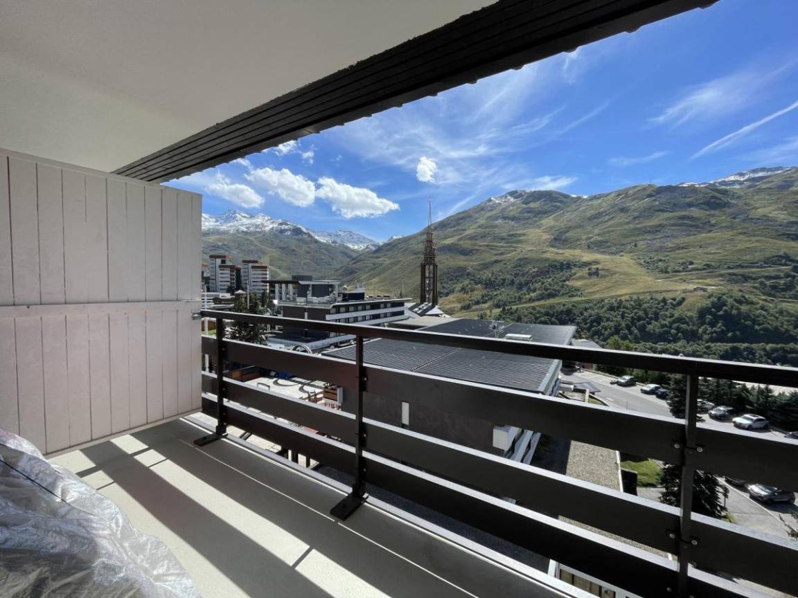 27 m² Studio ∙ 1 Schlafzimmer ∙ 4 Gäste – Bild 18