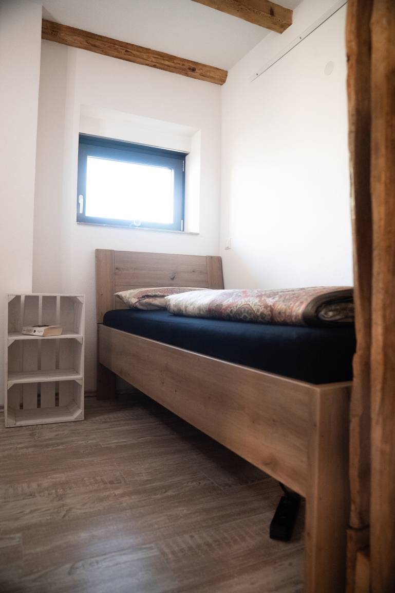 102 m² Ferienwohnung ∙ 2 Schlafzimmer ∙ 5 Gäste – Bild 14