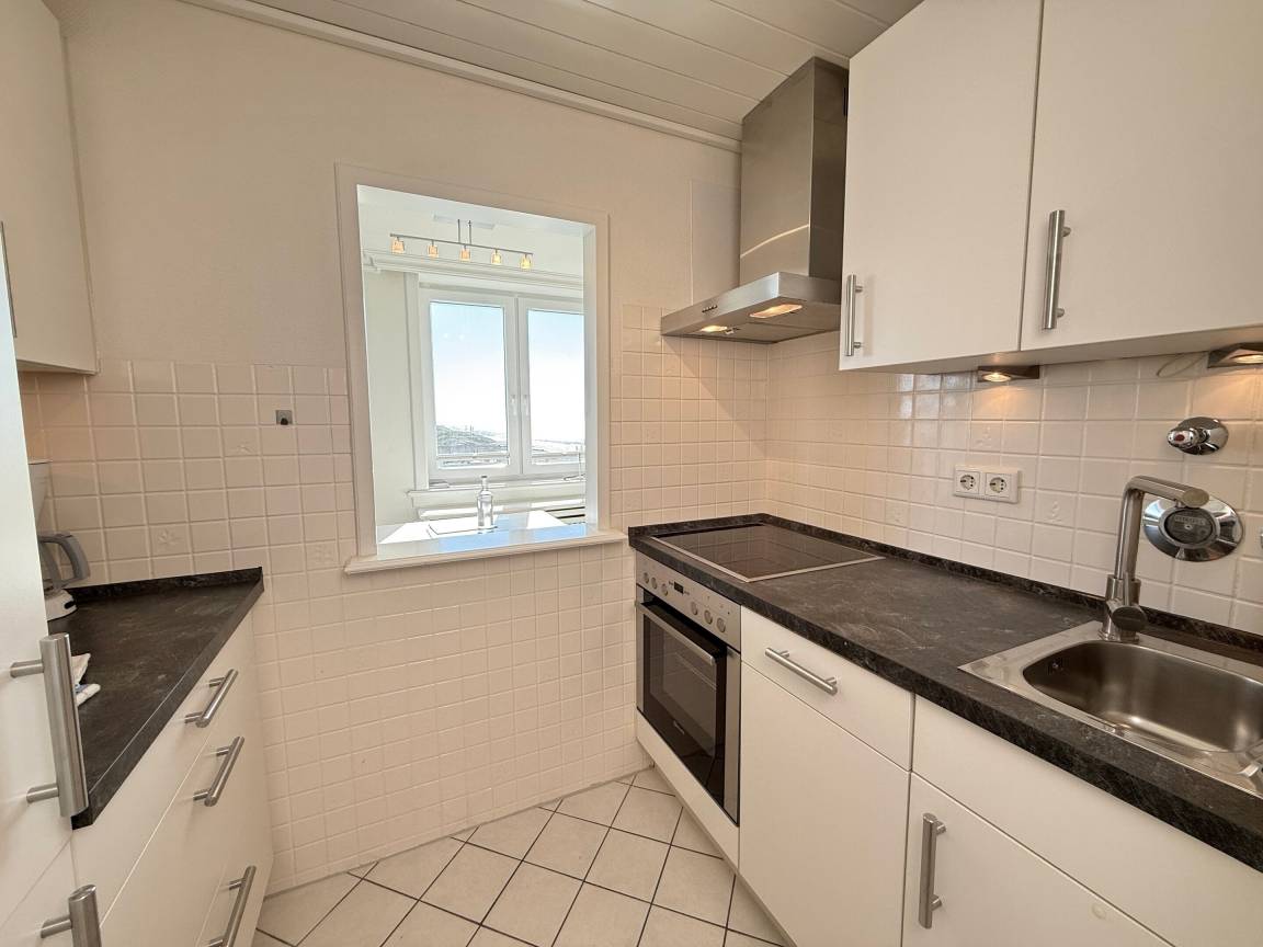 68 m² Ferienwohnung ∙ 1 Schlafzimmer ∙ 2 Gäste – Bild 11