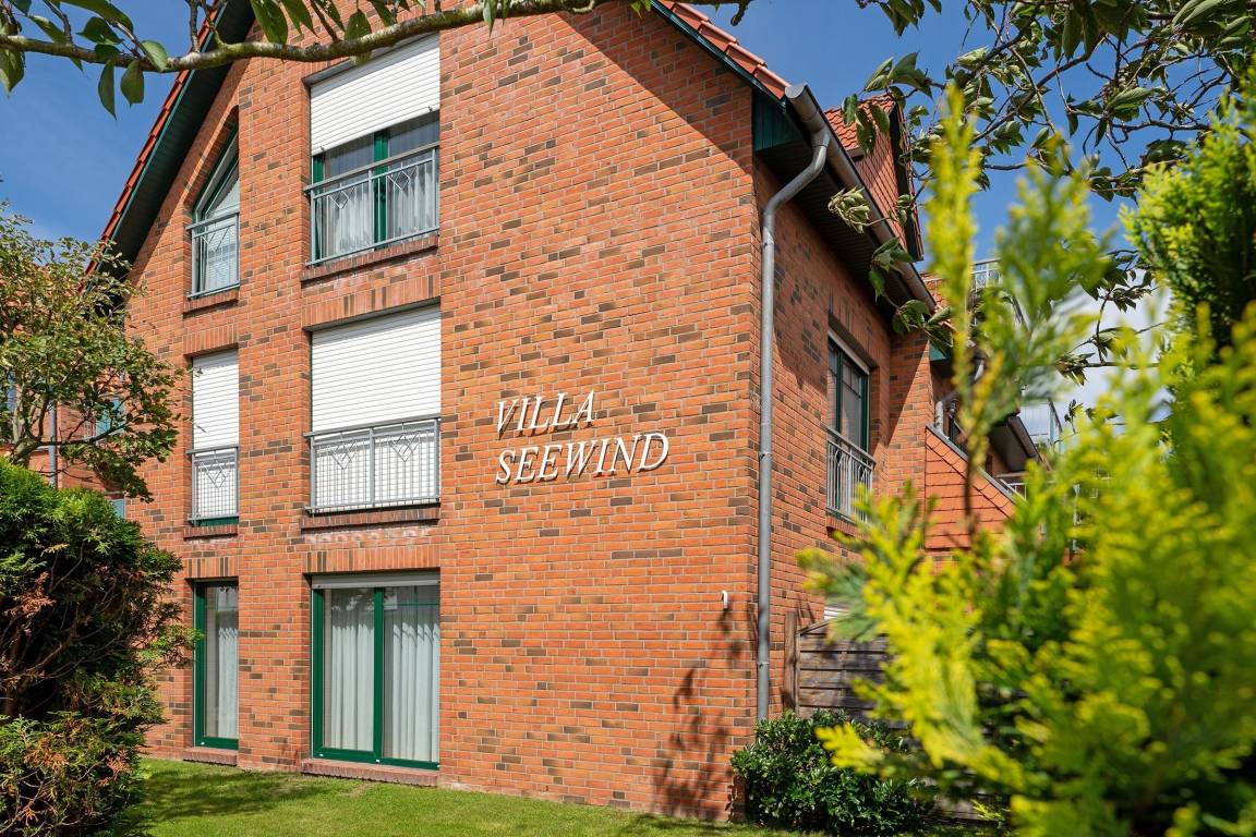 55 m² Ferienwohnung ∙ 2 Schlafzimmer ∙ 5 Gäste – Bild 35