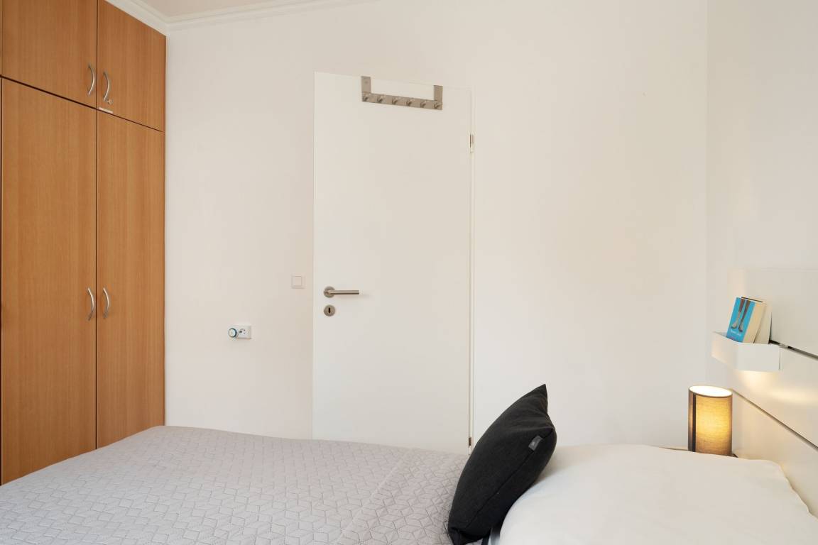 60 m² Ferienwohnung ∙ 2 Schlafzimmer ∙ 4 Gäste – Bild 32