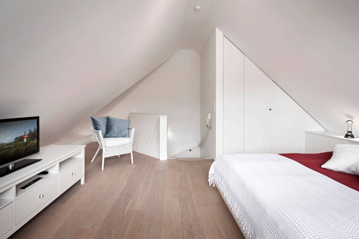 140 m² Ferienhaus ∙ 3 Schlafzimmer ∙ 6 Gäste – Bild 27