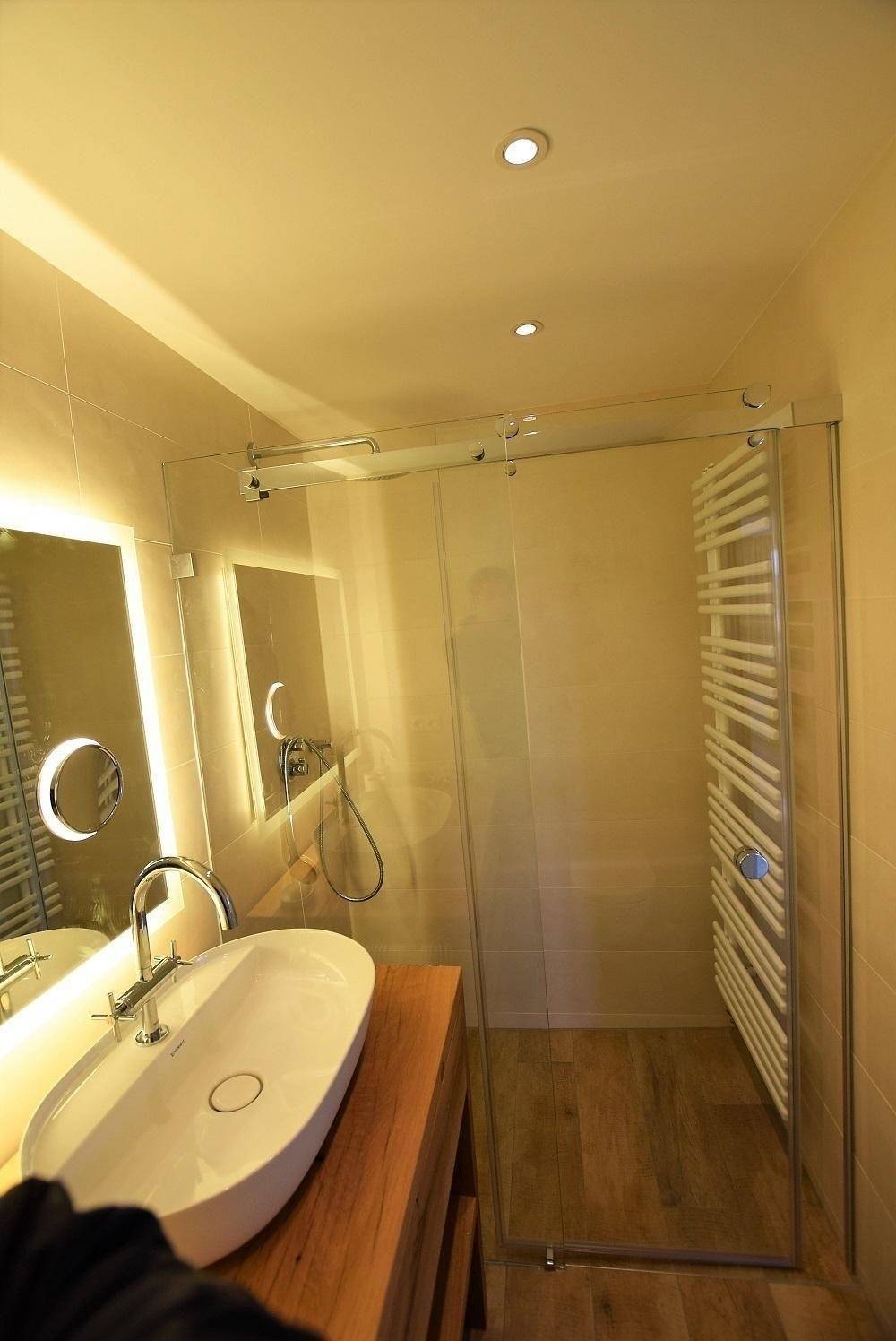 60 m² Ferienwohnung ∙ 1 Schlafzimmer ∙ 2 Gäste – Bild 22
