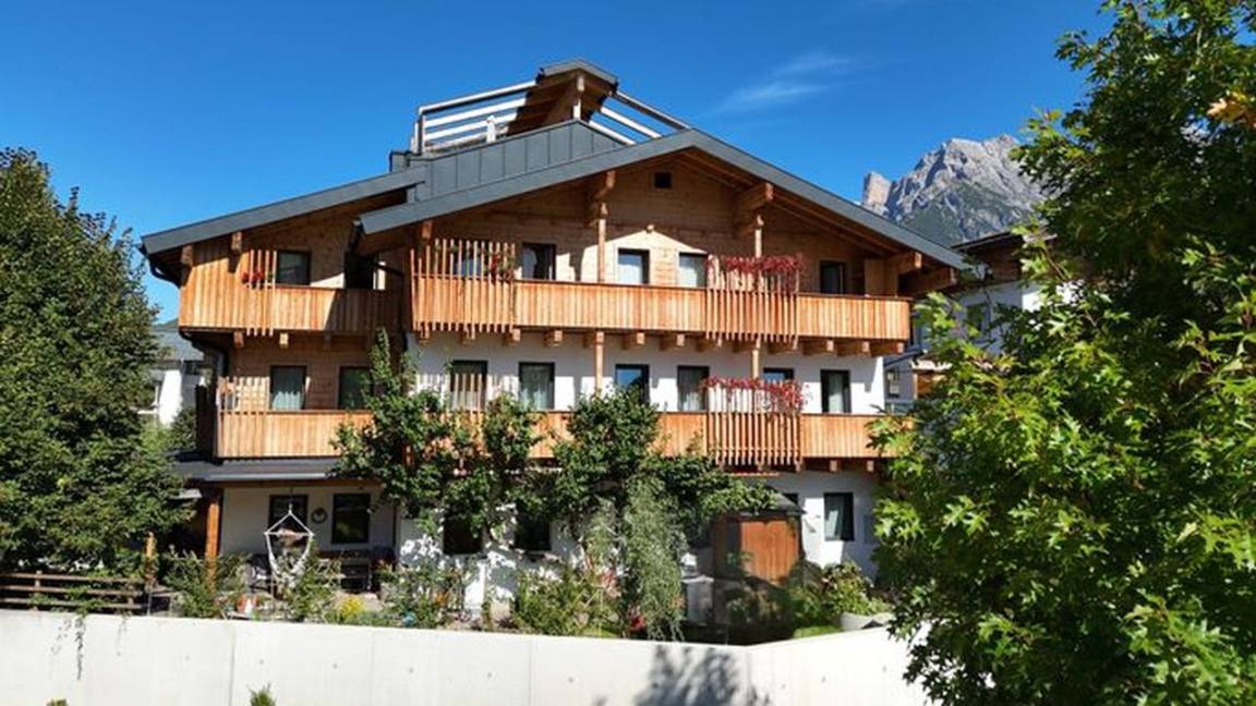35 M² Apartment ∙ 1 Bedroom ∙ 2 Guests - Saalfelden
