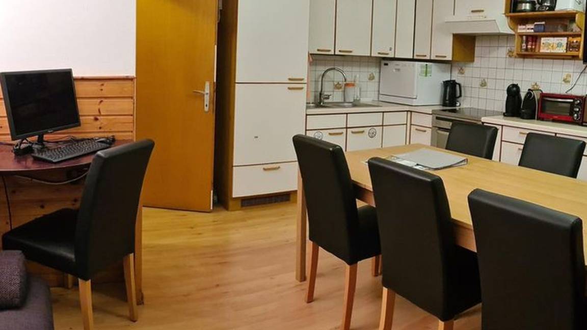 95 M² Ferienwohnung ∙ 3 Schlafzimmer ∙ 10 Gäste - Schladming