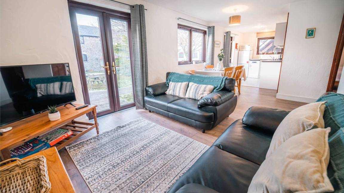 Appartamento Vacanza ∙ 7 Camere Da Letto ∙ 14 Ospiti - Cornovaglia