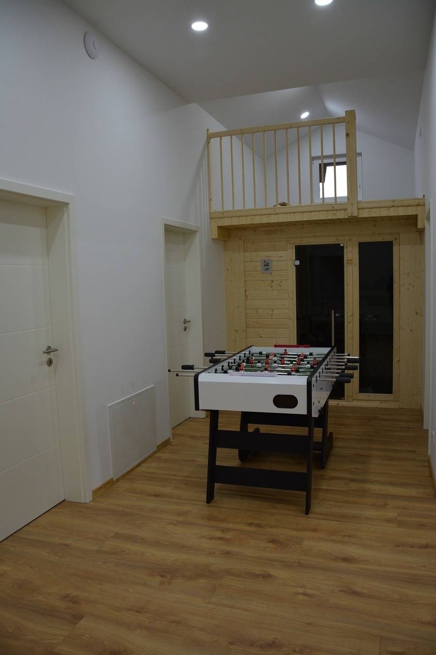220 m² Ferienhaus ∙ 6 Schlafzimmer ∙ 16 Gäste – Bild 10