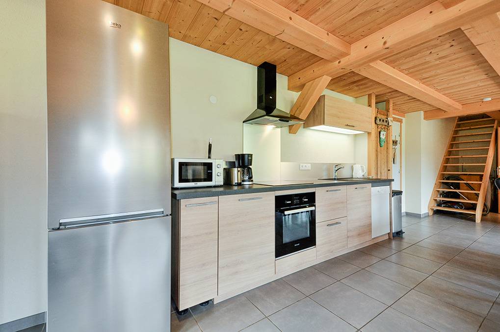 68 m² Ferienwohnung ∙ 3 Schlafzimmer ∙ 7 Gäste – Bild 8